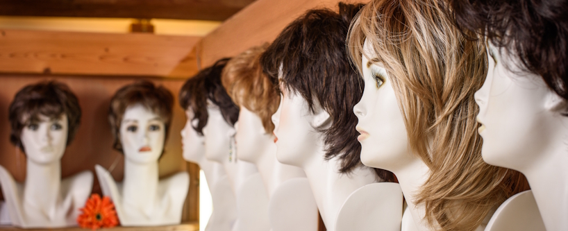 Zweithaarspezialist im Allgäu